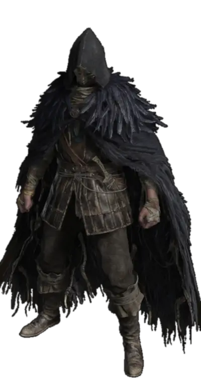 Elden RingRaptor's Set image